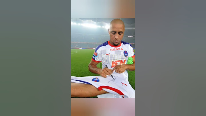 🥵🤯Roberto Carlos in ISL😱#shorts #keralablastersfc