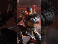 Scorpion Very Dangerous Videos #3d #ai #mortalkombat1 #best #Video #Games #ps5