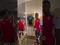 Nos joueurs adorent le nouveau maillot ! Et vous ? 🤩