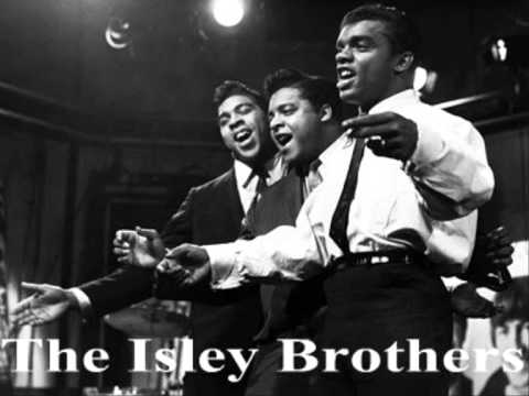 The Isley Brothers (+) Born to Love You