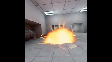 What did I do 💀💀🙏🙏 | Lethal Ape Redux #lethalape #gorillatag #horror #vr #shorts