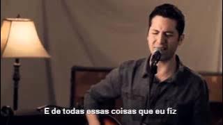 Boyce Avenue - Lego House- Ed Sheeran (Legendado Pt)