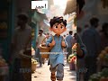 Ahmed ki zindagi #shorts
