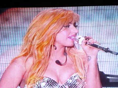 ***FREE RINGTONE*** Lady Gaga Eh Eh Nothing Else I Can Say
