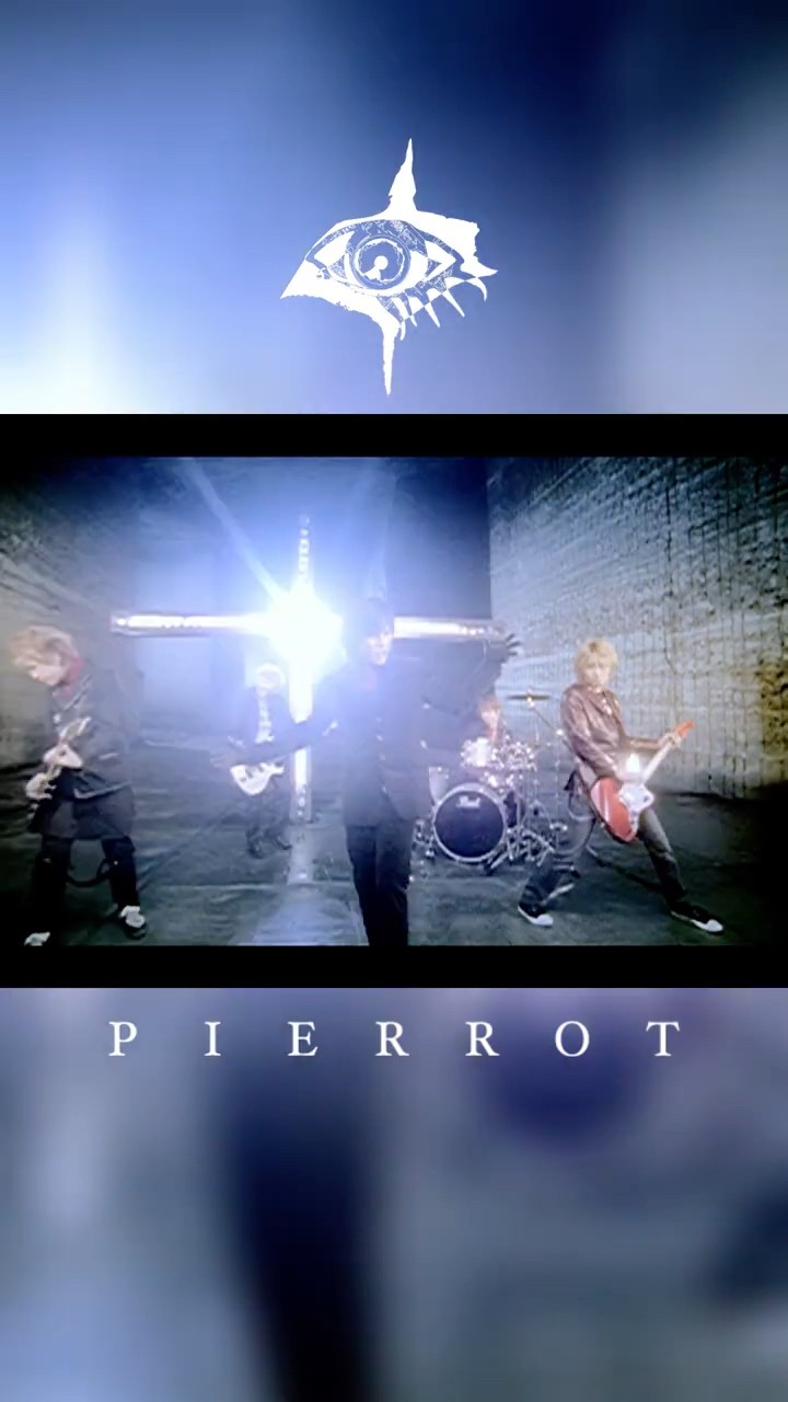 PIERROT ライブDVD ヴィジュアル系 V系 V系DVD PIERROT PROTOTYPE Ⅳ Visual - メルカリ