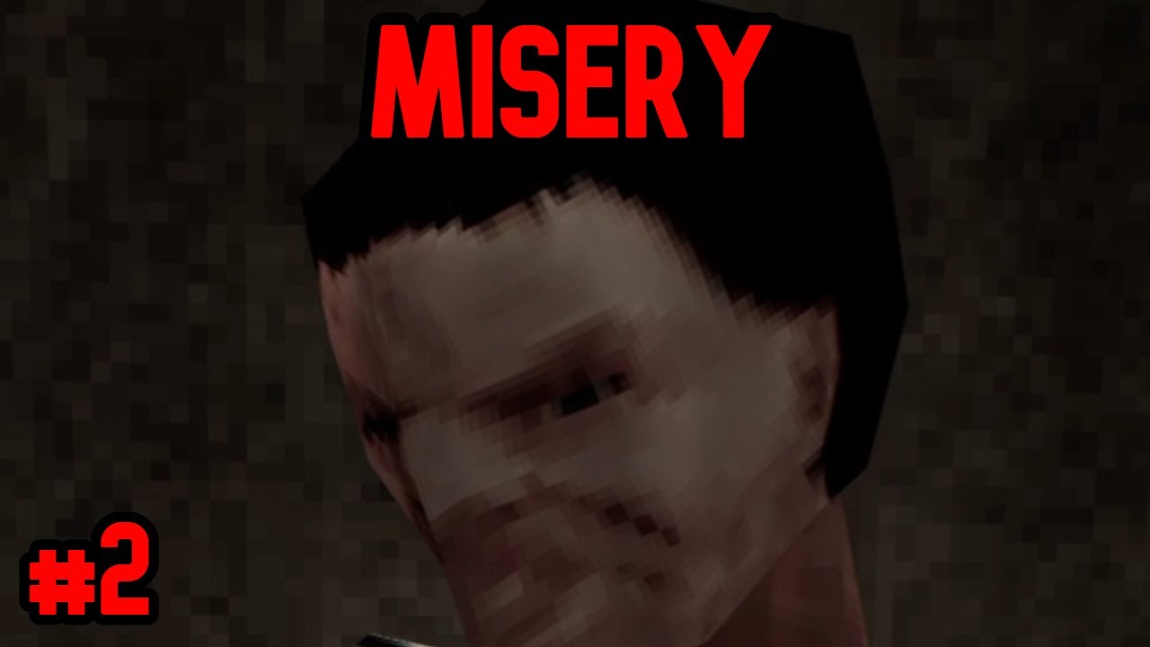 Жизнь в ядерной Заславии нелегка — страдания (Часть 2)