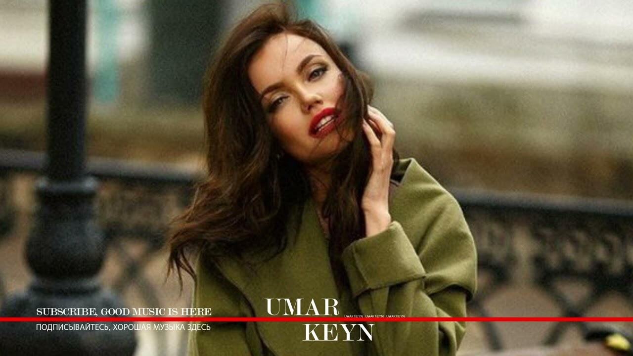 Umar Keyn - Best of March Mix Album 2025 (New Songs,Top Songs)