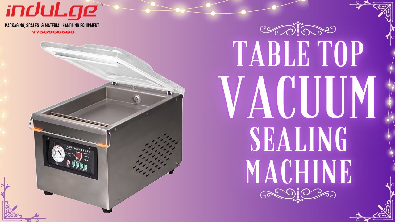 𝐓𝐚𝐛𝐥𝐞𝐭𝐨𝐩 𝐕𝐚𝐜𝐮𝐮𝐦 𝐒𝐞𝐚𝐥𝐢𝐧𝐠 𝐌𝐚𝐜𝐡𝐢𝐧𝐞🔥✨🔥 | 𝐂𝐨𝐦𝐩𝐚𝐜𝐭 & 𝐄𝐟𝐟𝐢𝐜𝐢𝐞𝐧𝐭 𝐏𝐚𝐜𝐤𝐚𝐠𝐢𝐧𝐠 𝐒𝐨𝐥𝐮𝐭𝐢𝐨𝐧