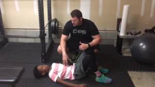 CPPS Breathing Instruction