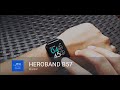 HeroBand B57 Full Review: Best Value Smartwatch?