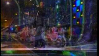 Esta Vida - Jorge CeledÃ³n y el Mariachi Vargas - Latin Grammy Huston TX