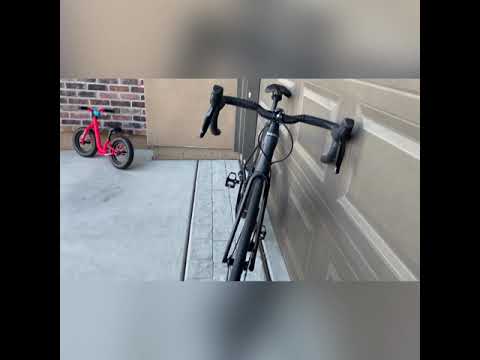 2022 Specialized Roubaix Comp Etap AXS 