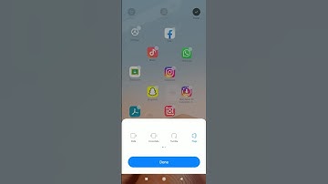 how to apply transition effects on mi phone 😊 and it about all phone#like#subscribe