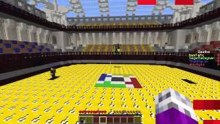 LUCKY BLOCKS  SUERTE MORTAL en Minecraft