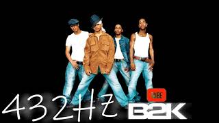 BUMP BUMP BUMP - [432HZ+BASS BOOST] - B2K, P. Diddy  Resimi