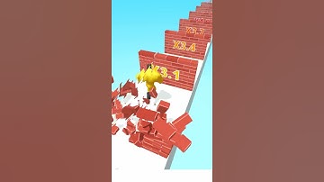 Muscle Rush New Gameplay, Android, Ios All Levels - 23