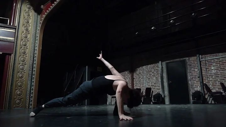 Julie Hackett - Modern/Contempor...  Improv - sing...