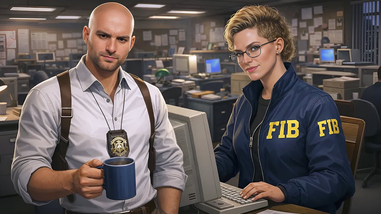 GTA ONLINE | PROJECTO BREAKWAY - ATAQUE AO BANCO