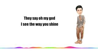 Dance Monkey - Tones And I Animasi Lirik Cover By.Cheryl