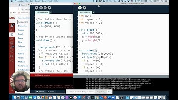 Lab 6 Arrays and Processing