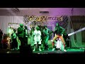 Part 02 ranha bisap 50 gaaw with bright stars entertainment gambia ft yoro sow