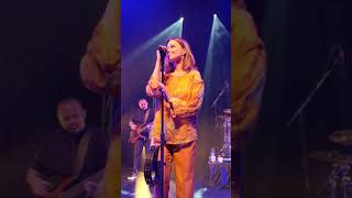 Belinda Carlisle - Shades of Michelangelo - Bendigo Ulumbarra Theatre 1 March 2019