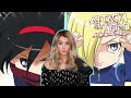 MIKASA VS ANNIE | Attack on Titan: Junior High Episode 3 Reaction + Review!