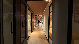 Office tour #corporate #interiordesign