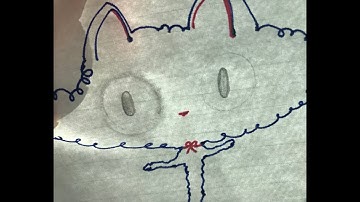 Generational Memory (Thinsy Cat)