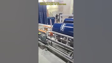 conical drum screen printer machine