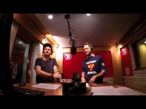 Sigla Zozzoni Day by Wender e Alisei feat Daniele Vit