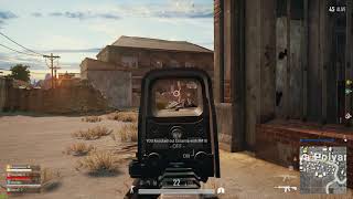 Here I Come To Save The Day