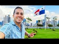 Mi primera vez en PANAMÁ 😱🇵🇦 | Alex Tienda ✈️