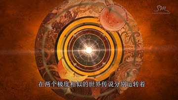 EXO M MAMA Music Video Chinese ver  mp4