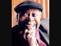 BB King: Hummingbird (Live)