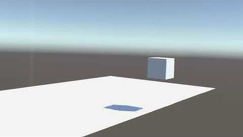 Hologram 2 - Unity HoloLens