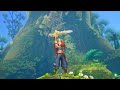 聖劍傳說 3 TRIALS of MANA -NS中文一般版 product youtube thumbnail