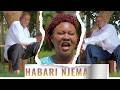 ST DANIEL KATHEKA CHOIR HABARI NJEMA OFFICIAL VIDEO