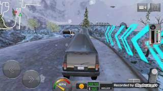 Limo City Driver 3D Android Gameplay #5 screenshot 4