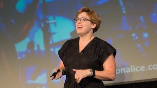 Erin McKean, Wordnik/Reverb - XOXO Festival (2014)