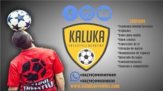 Visitando escolas em Campinas - SP kaluka academy