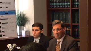 Attorney details alleged PSU fraternity hazing