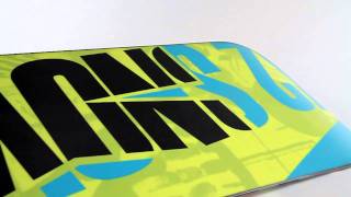 K2 Parkstar Review - The-House
