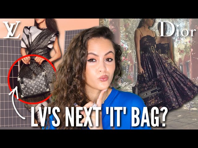 New Louis Vuitton Handbags from Louis Vuitton Cruise 2022 Collection ( –  Bagaholic