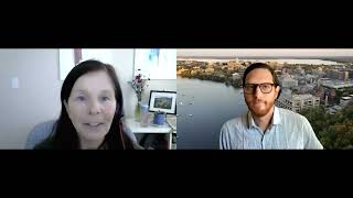 Technology Diffusion and Deployment | Greg Nemet |  Day 3 - Global Carbon Management Workshop #2