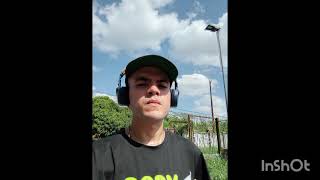 Yosmar Nunez producer helaynamarie - Bounce that ( inedito )