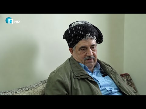 کاکە حەمە حەزدەکات کێشی دا ببەزێت؟
