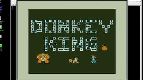 Setting up the CoCo-Pi - part 7 - loading and running software