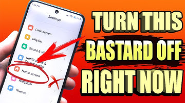 Disable That Hidden Desktop Button On Your Smartphone Immediately!