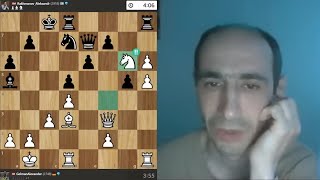 картинка: Гроссмейстер из России 2900!